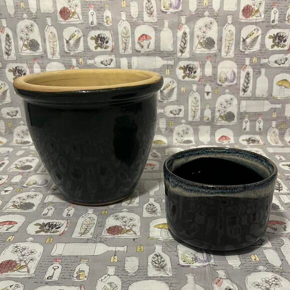 Bundle of plant pots - Picture 1 of 5